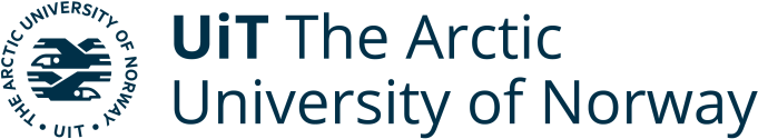 Logo for the Arcitc University